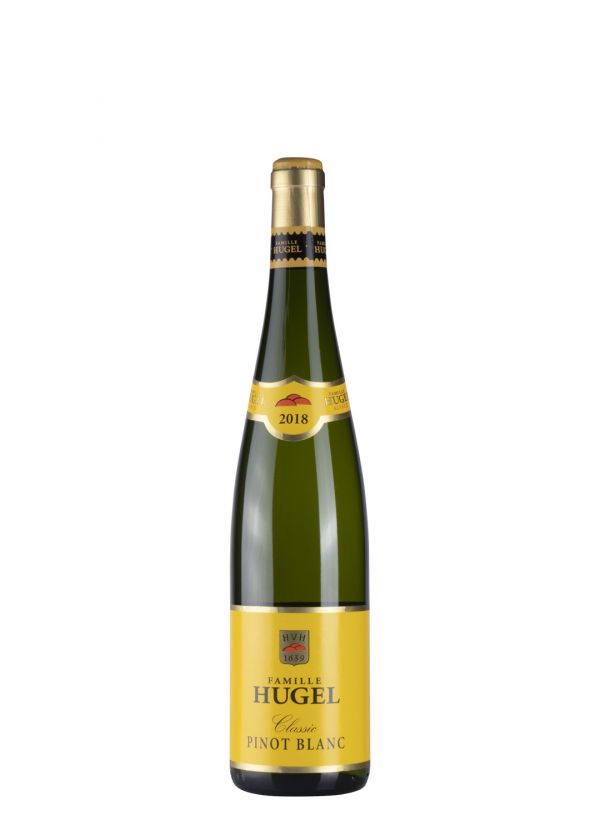 Hugel Pinot Blanc 