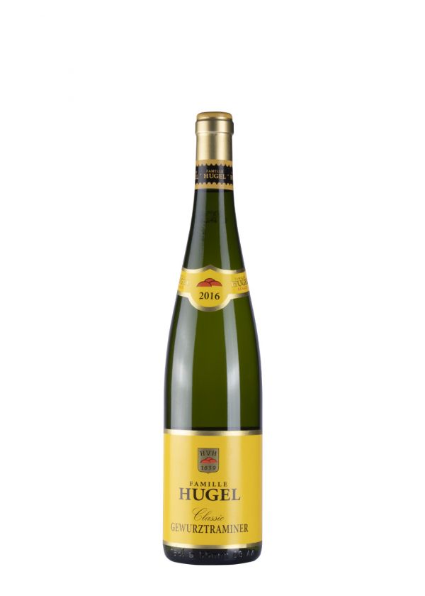 Hugel Gewurztraminer Classic 