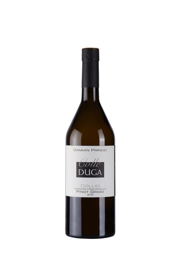Colle Duga Pinot Grigio 