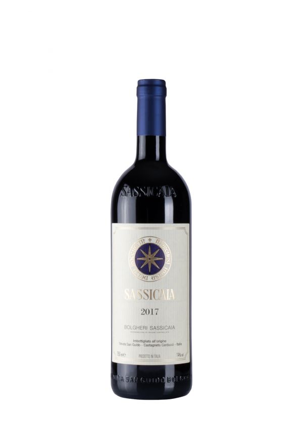 Sassicaia 