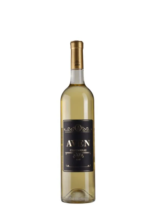 Aven Chardonnay 