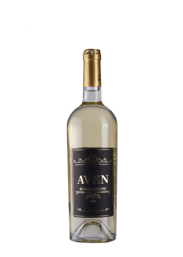 Aven Rajnski Rizling 