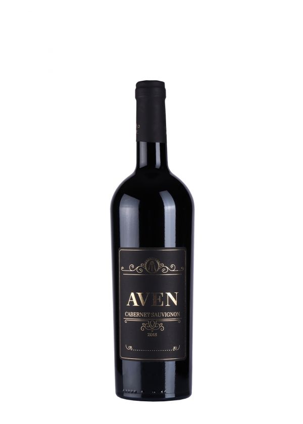 Aven Cabernet Sauvignon 