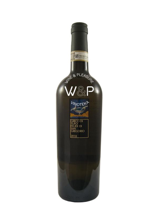 Feudi Greco di Tufo 