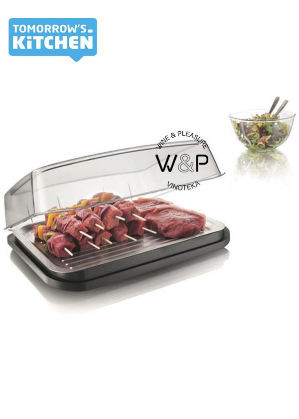 Vacuvin Posuda za hlađenje mesa - 3548360 