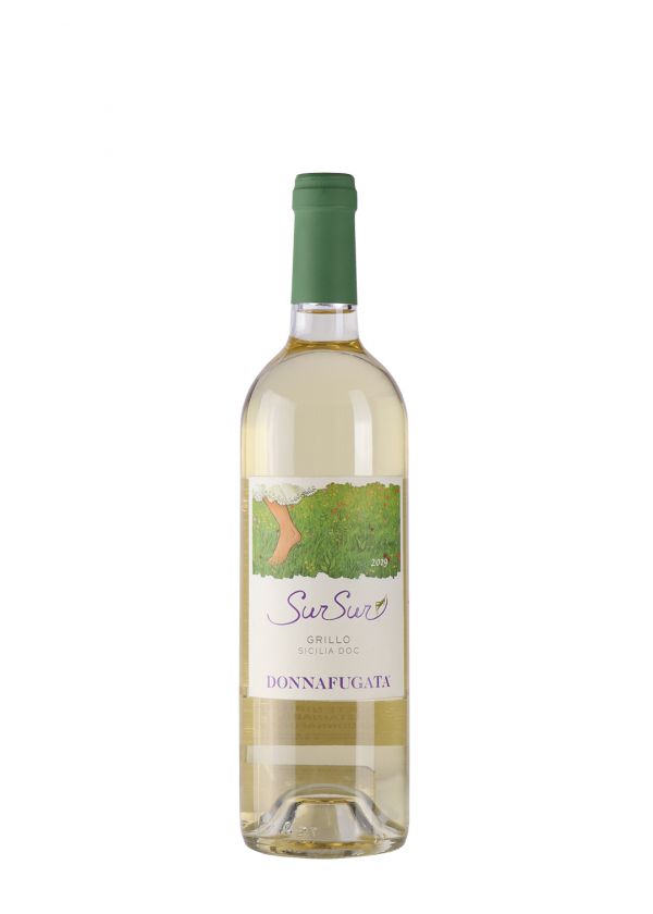 Donnafugata SurSur 