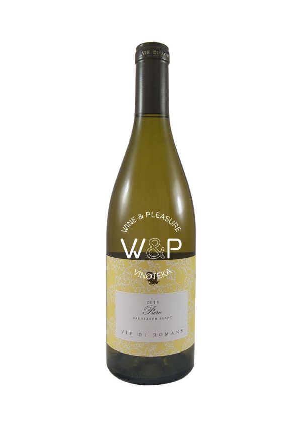 Vie di Romans Piere Sauvignon Blanc 