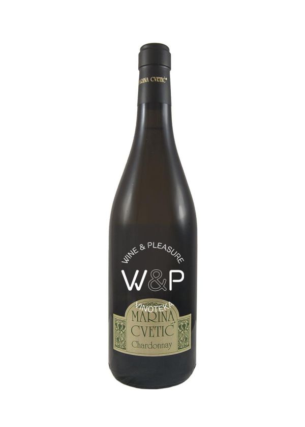 Marina Cvetić Chardonnay 