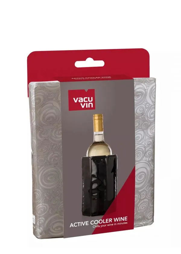 Vacuvin uložak za hlađenje vina - platinum 38805626 