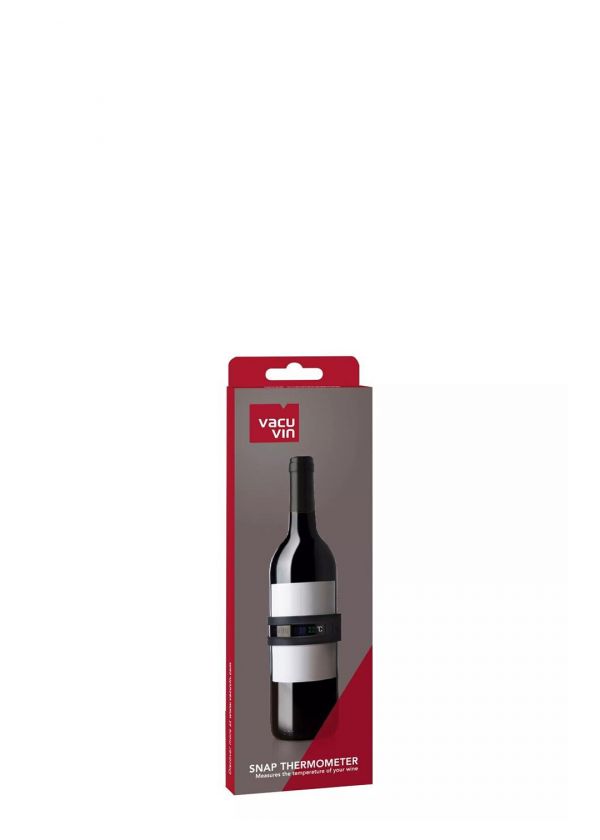 Vacuvin Termometar za Vino 3630360 