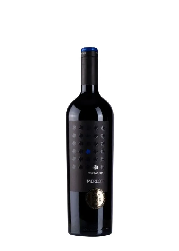 Nuić Merlot 