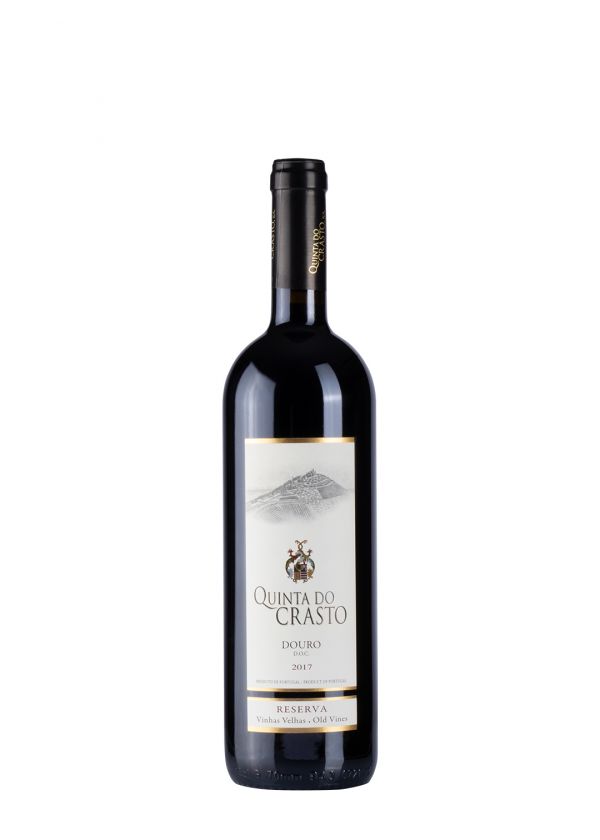 Quinta do Crasto Reserva 