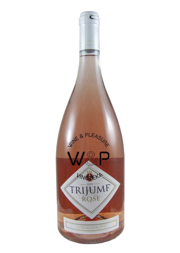 Aleksandrović Trijumf Rose 1,5l 