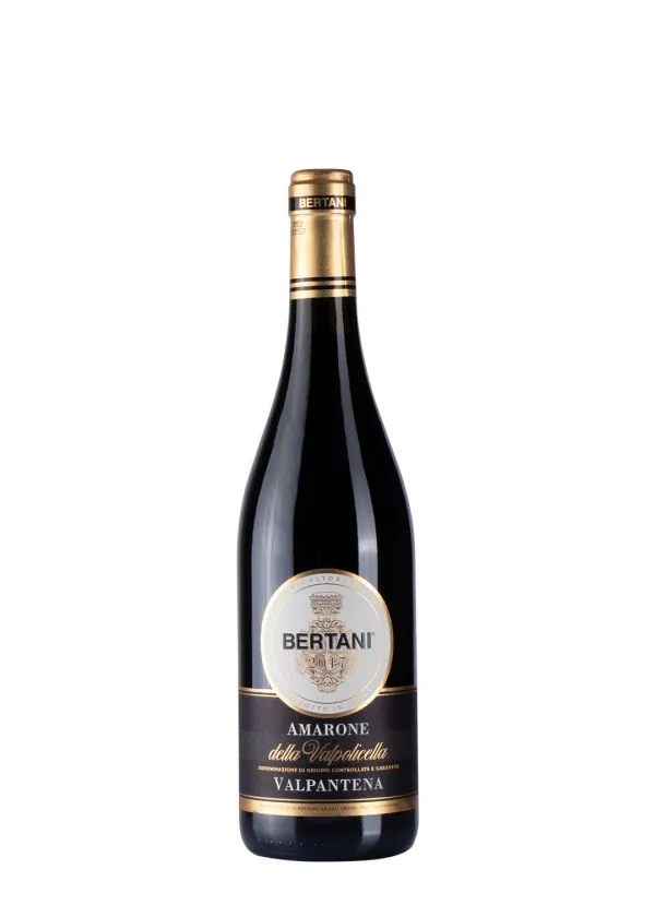 Bertani Amarone Della Valpolicella Valpantena 