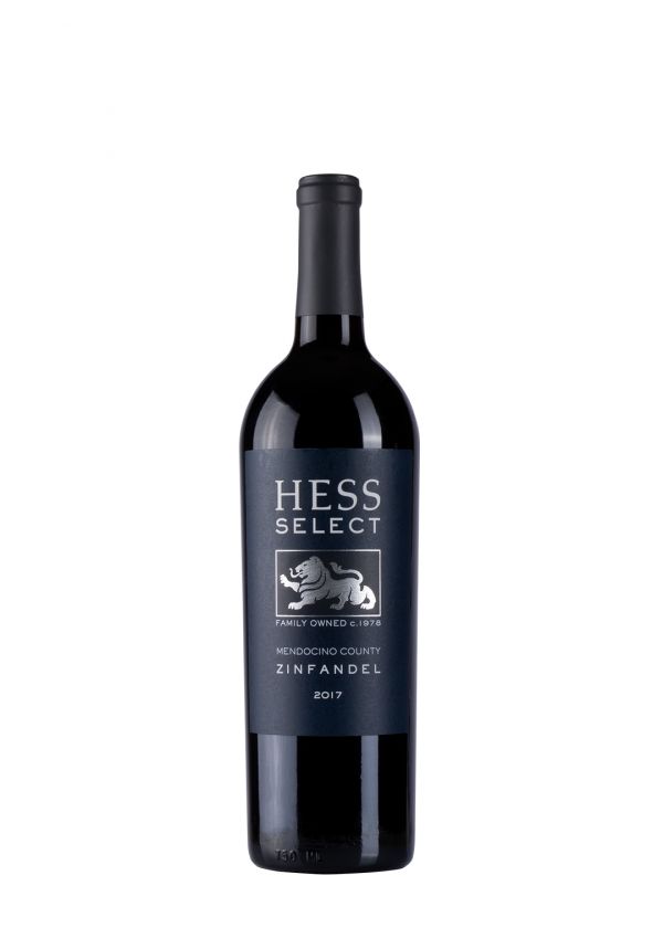 Hess Zinfandel 