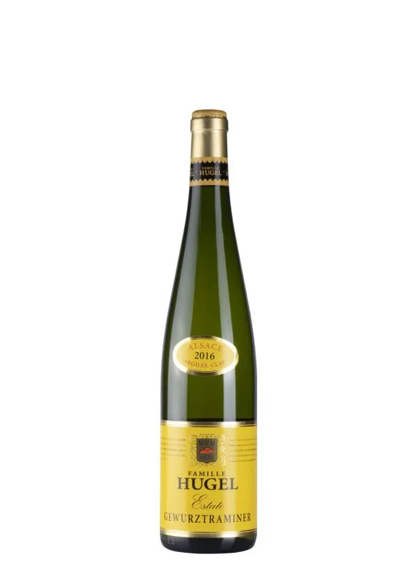 Hugel Gewurtztraminer Estate 