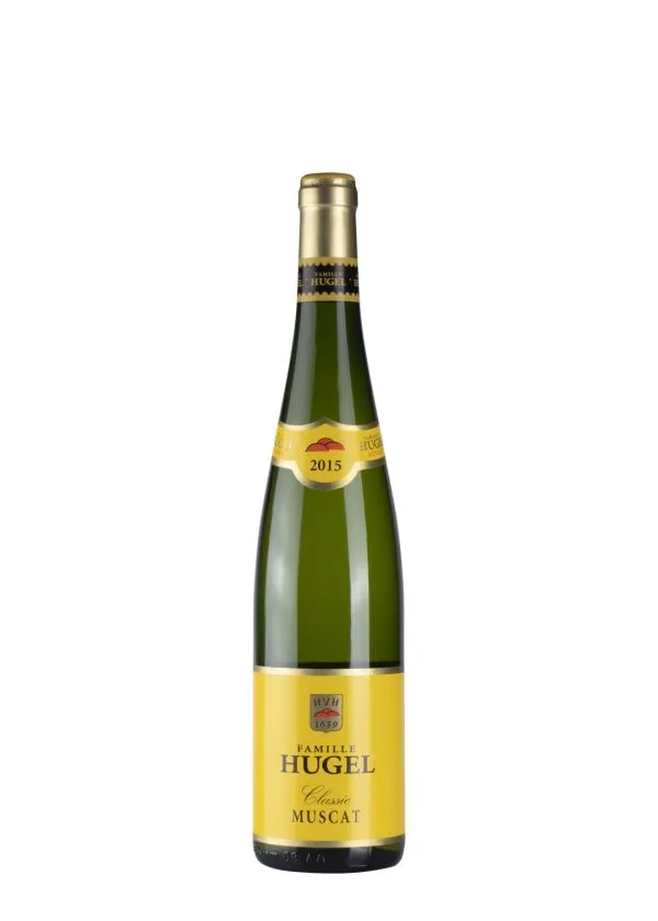 Hugel Muscat Classic 