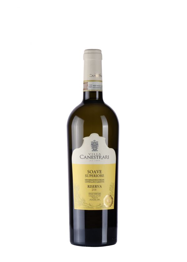 Villa Canestrari Soave Superiore Riserva 
