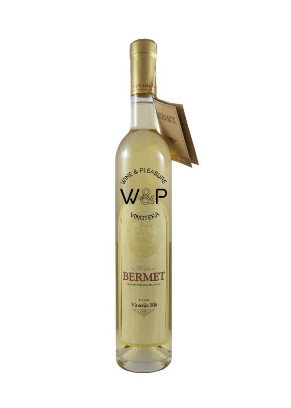 Kiš Bermet Beli 