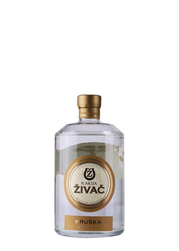 Živač Kruška 