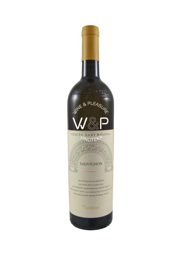 Fantinel Sant'Helena Collio Sauvignon 