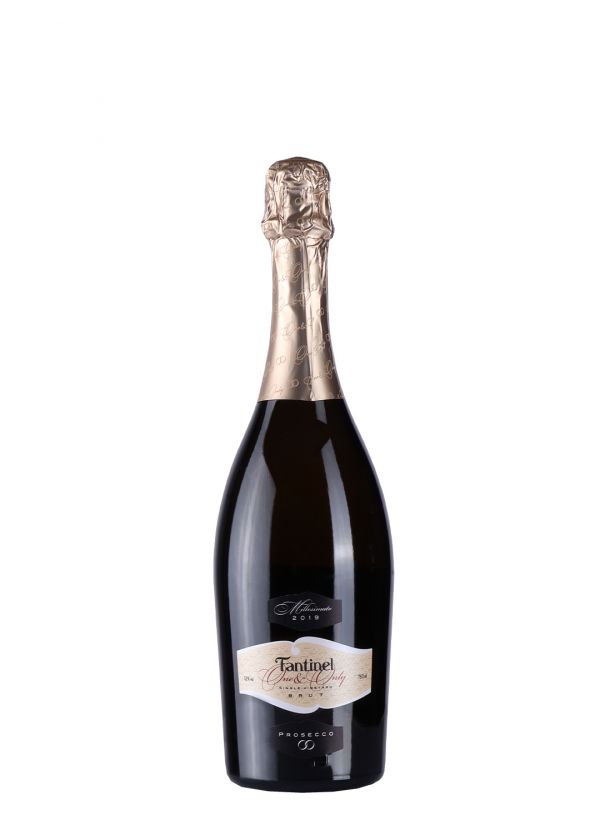 Fantinel One & Only Prosecco Brut 