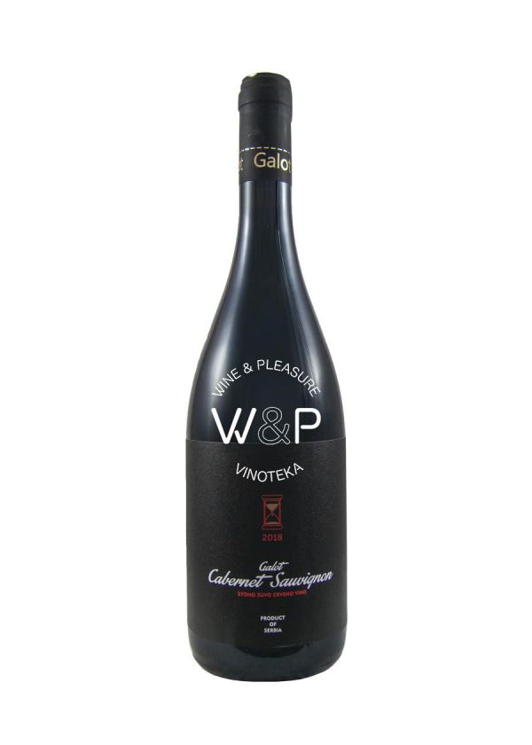 Galot Cabernet Sauvignon 