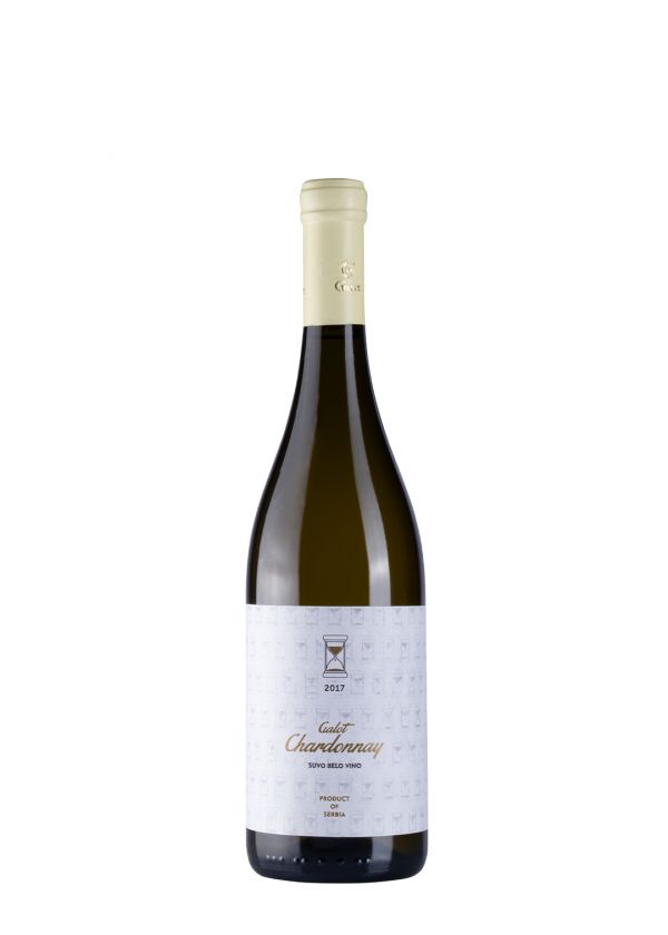 Galot Chardonnay 