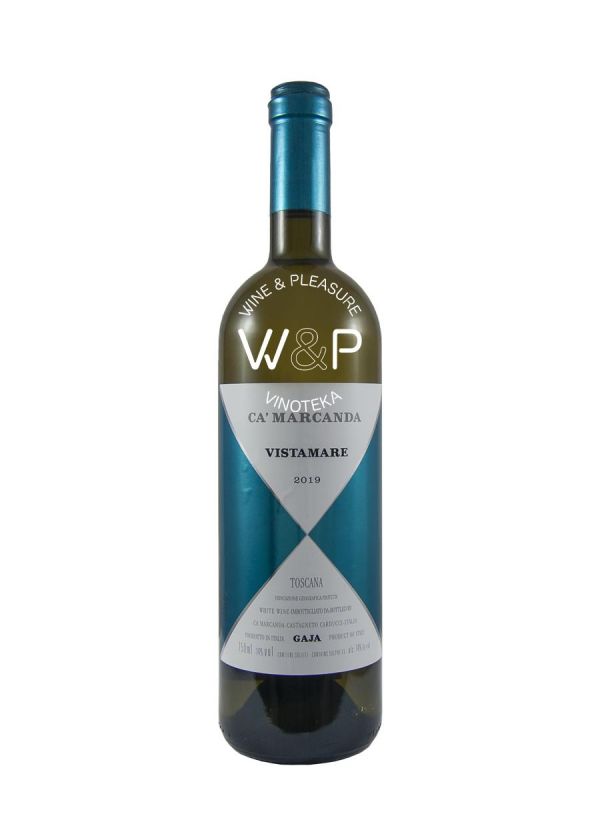 Gaja Vistamare CaMarcanda 