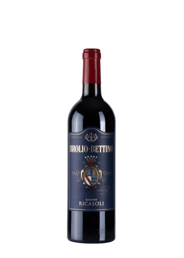 Chianti Brolio Bettino 