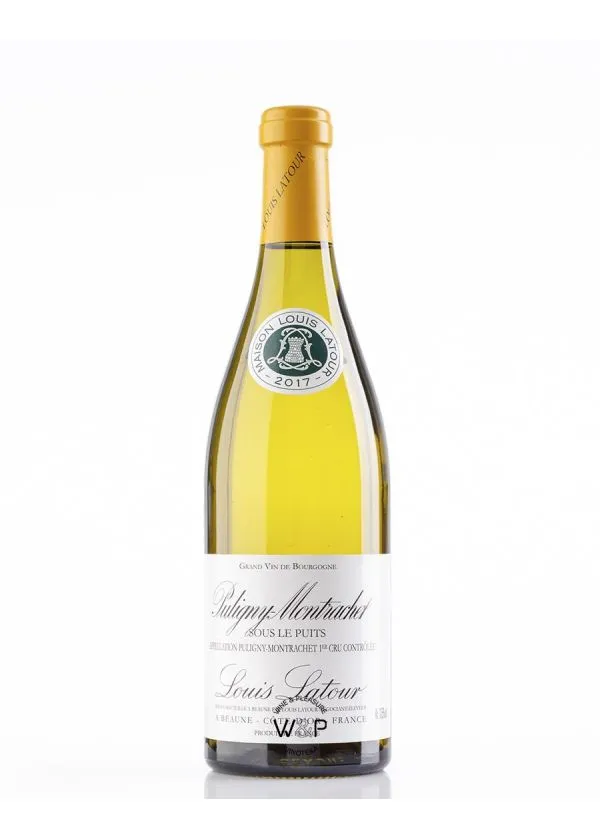 Louis Latour Puligny-Montrachet 1er Cru 