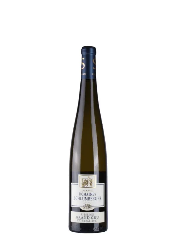 Schlumberger DOM Riesling Grand Cru Kitterle 