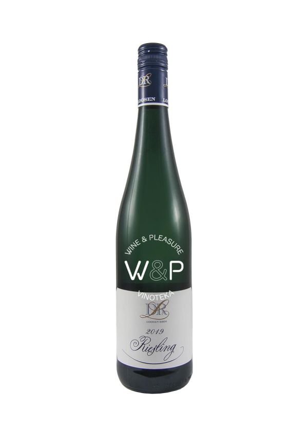 Dr. Loosen Bros Riesling 
