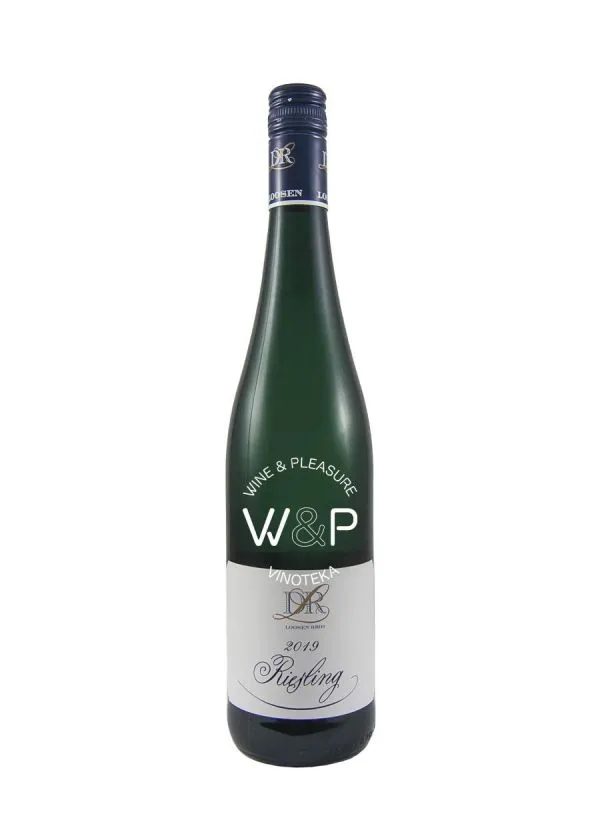 Dr. Loosen Bros Riesling 