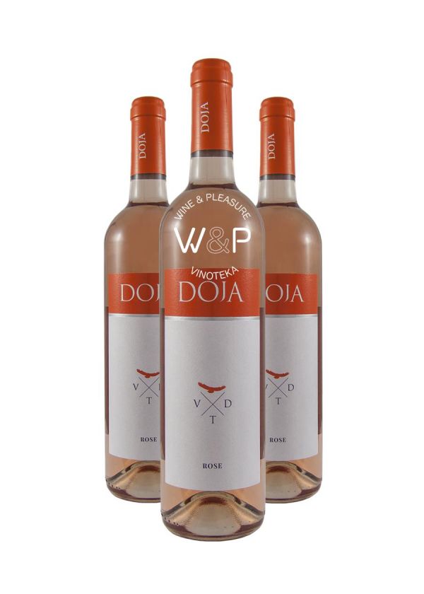 AKCIJA 2+1 Doja Rose 