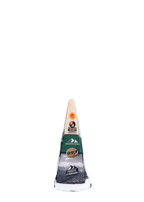 Parmigiano Reggiano 13 messi 200g 
