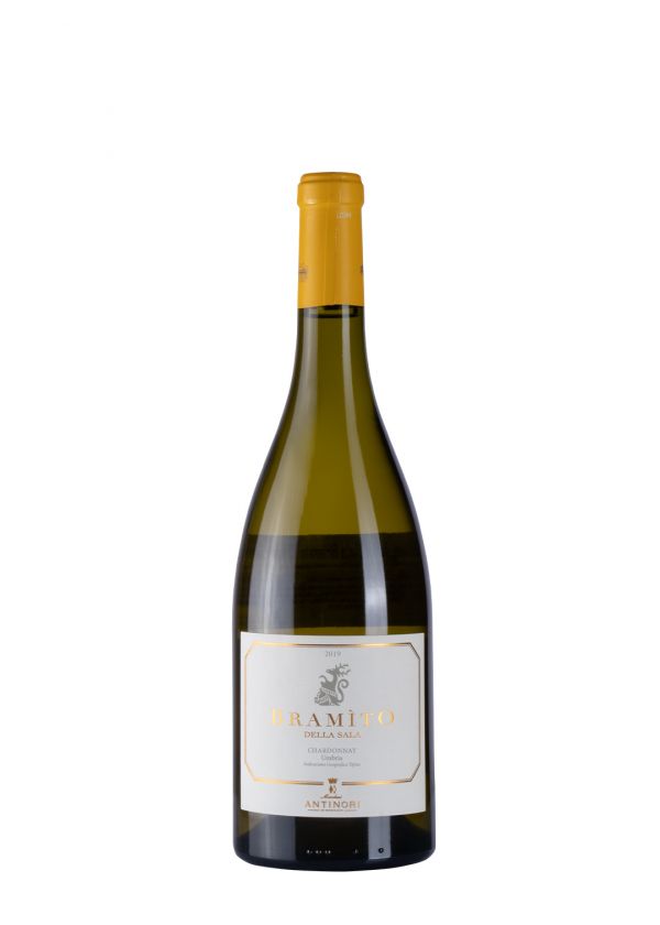 Marchesi Antinori Bramito Della Sala 