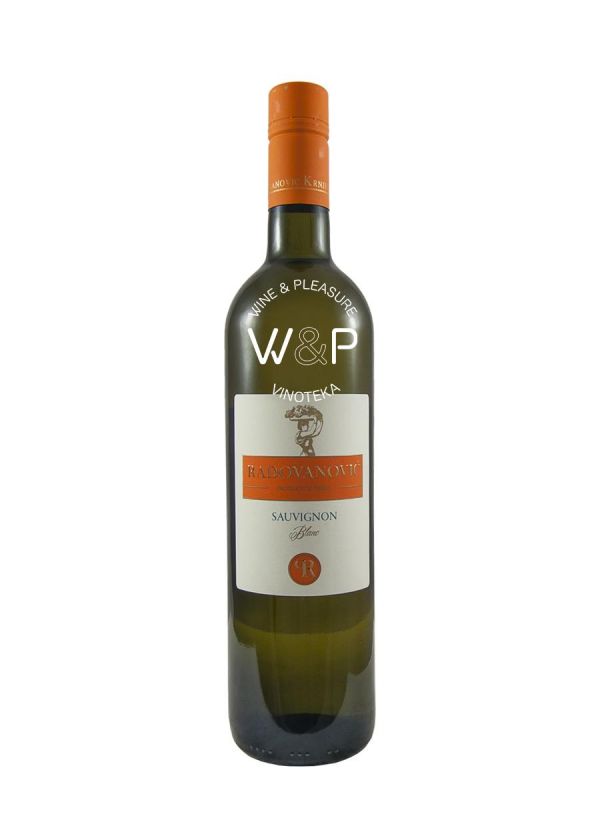 Radovanović Sauvignon Blanc 