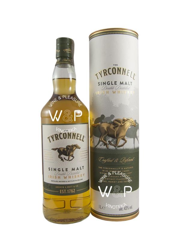 Whisky Tyrconnell 1l 