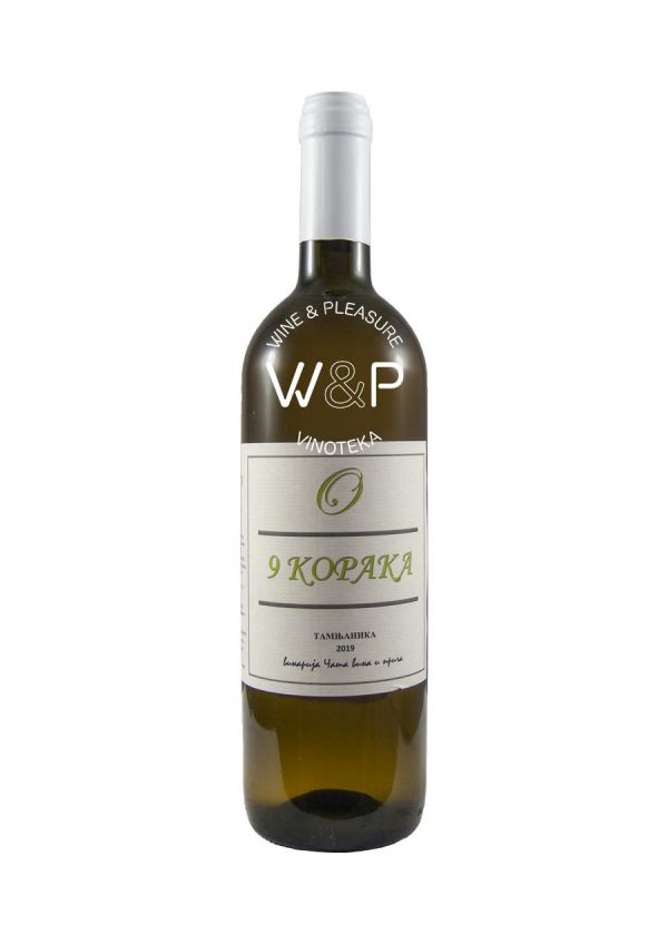9 Koraka 