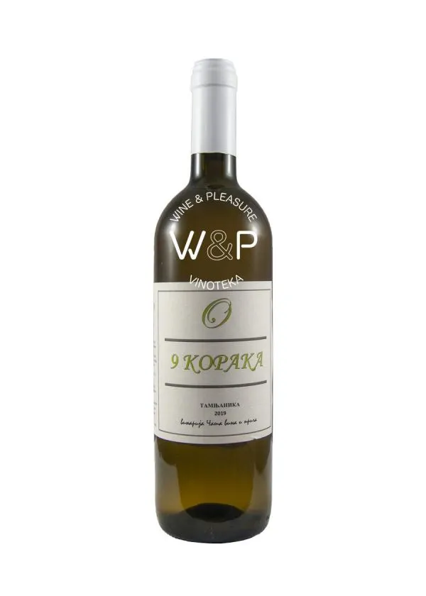 9 Koraka 