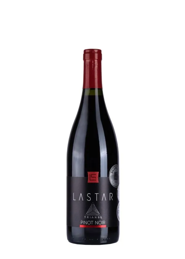 Lastar Pinot Noir Triangl 