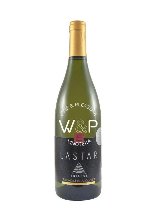 Lastar Sauvignon Viognier Triangl 