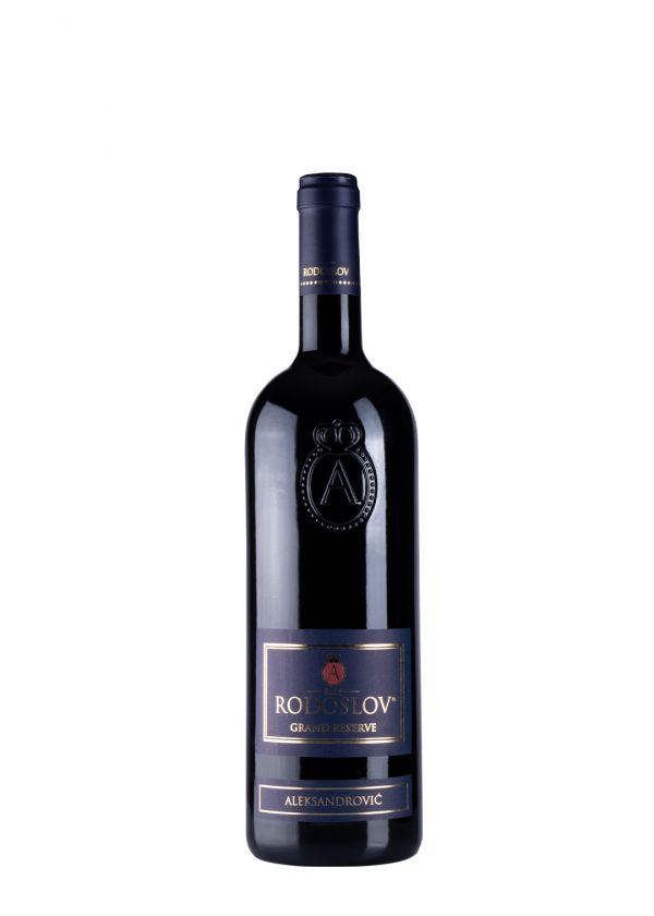 Aleksandrović Rodoslov Grand Reserve 