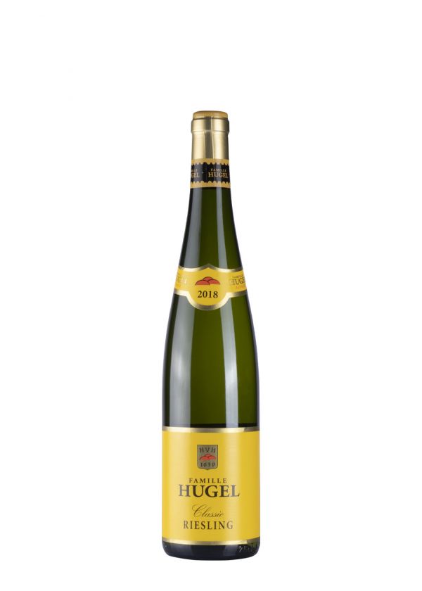 Hugel Riesling Classic 