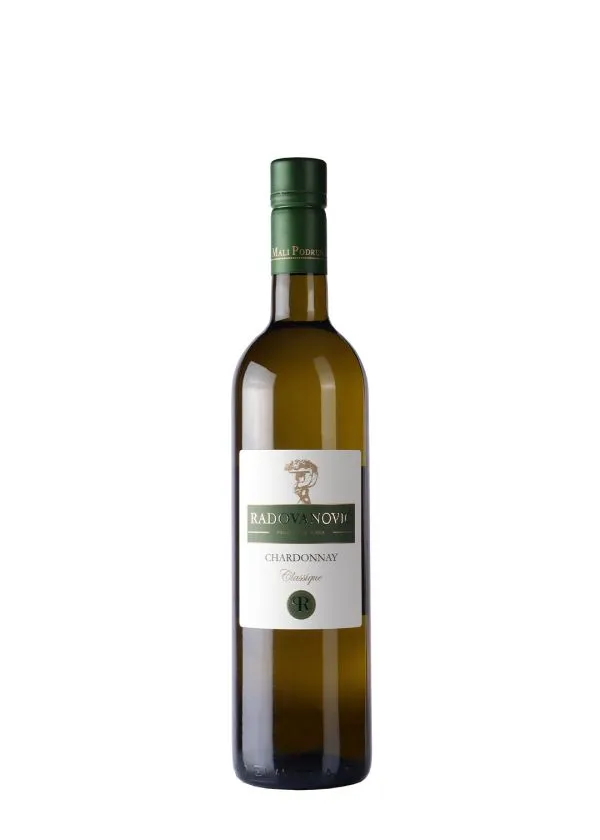 Radovanović Chardonnay Classique 