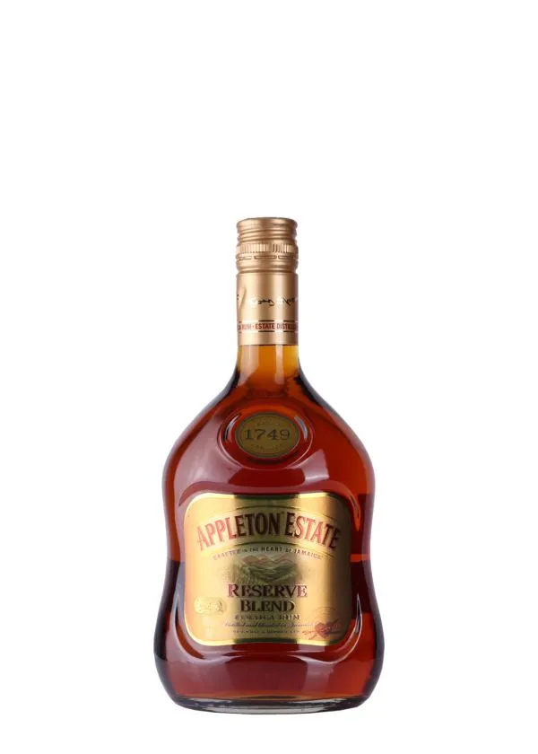 Rum Appleton Estate Reserva 