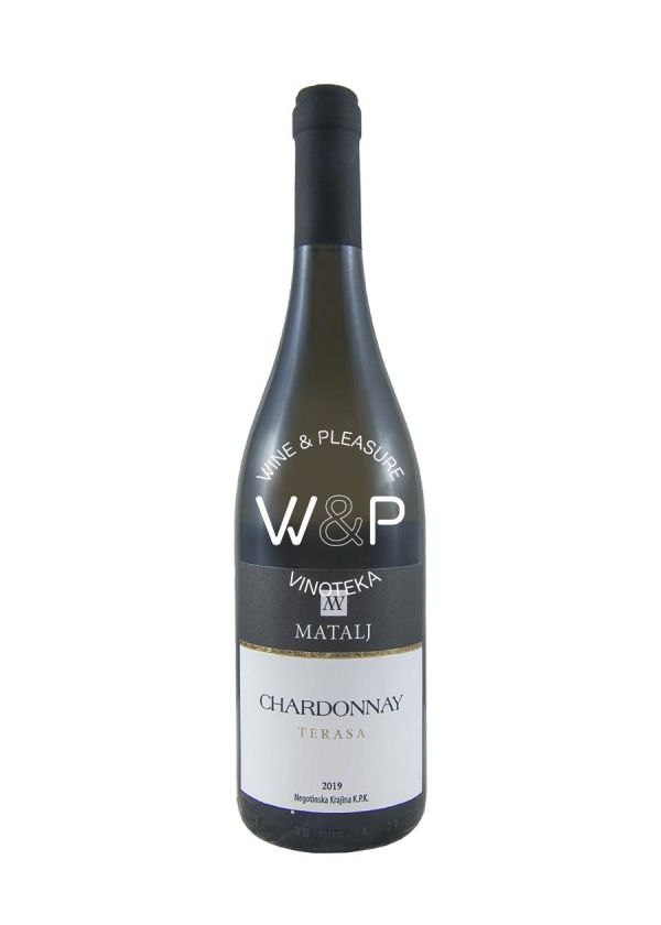 Matalj Terasa Chardonnay 