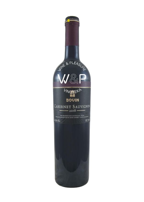 Bovin Cabernet Sauvignon 