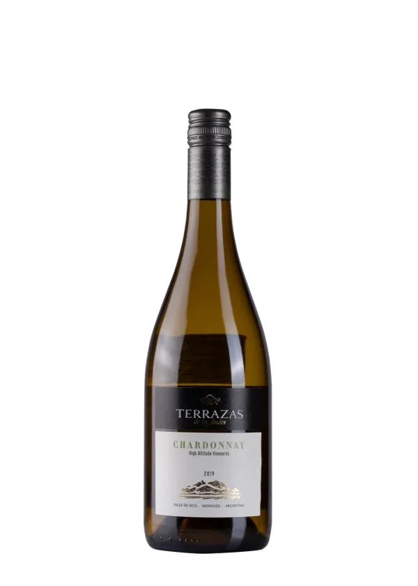 Terrazas Chardonnay Reserva 